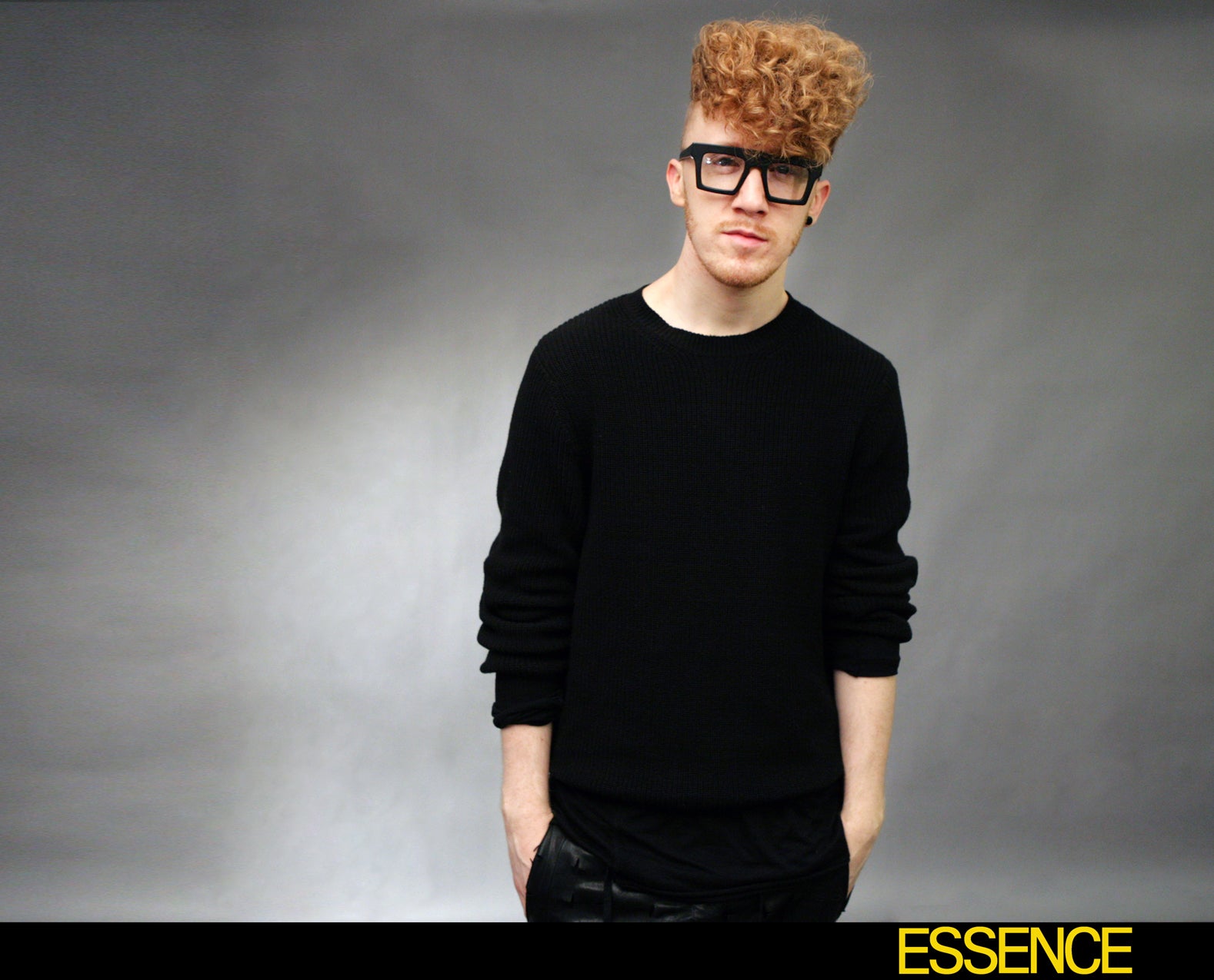Watch Daley Perform 'Alone Together' for ESSENCE