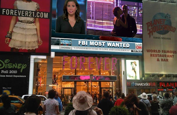 Just Engaged: Jamira and Charlie