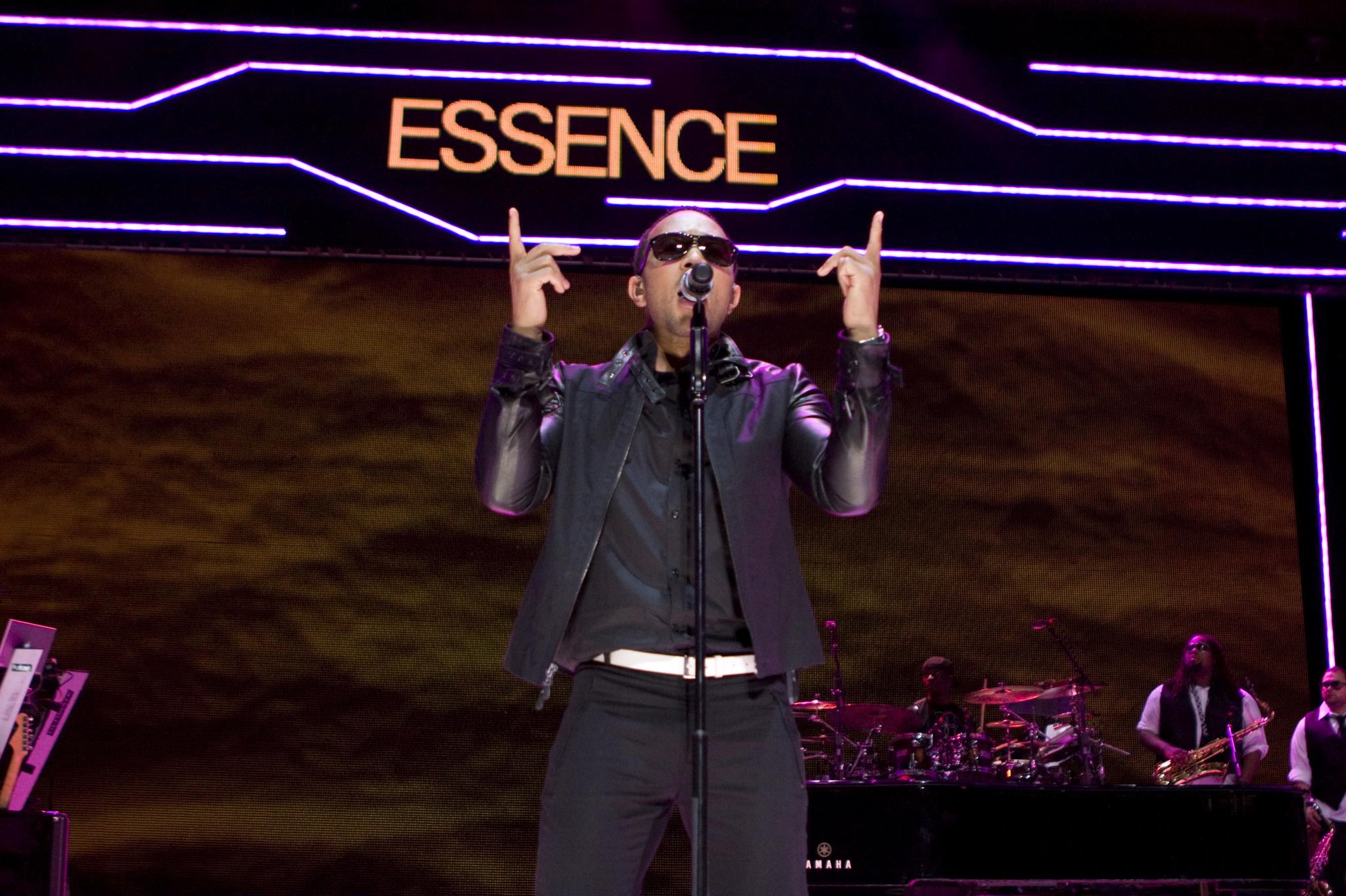 5 of Our Favorite ESSENCE Festival Stage Moments
