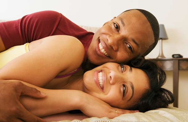 ESSENCE Poll: What Do You Most Expect from Your Significant Other?