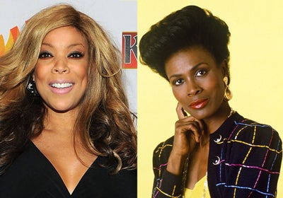 ‘Fresh Prince’ Star Janet Hubert Pens Open Letter to Wendy Williams, Says ‘You’re No Oprah’