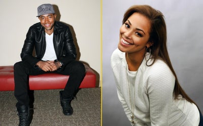 EXCLUSIVE: 6 Things You Didn’t Know About ‘The Game’s’ Lauren London and Jay Ellis