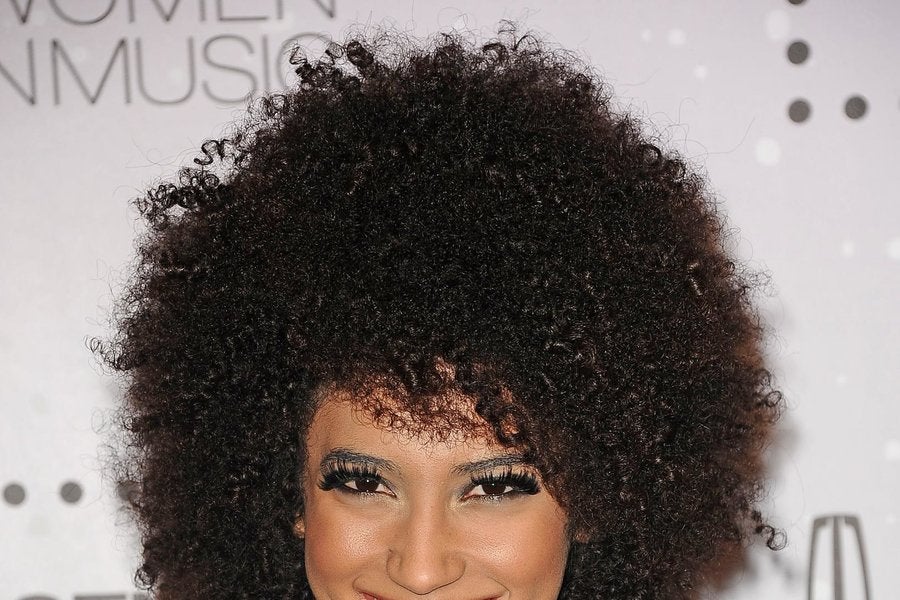 Decode Your Coils A Simple Guide To Curly Hair Types Essence 