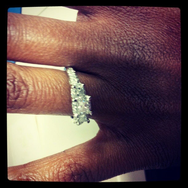 InstaStyle: Put a Ring On it!