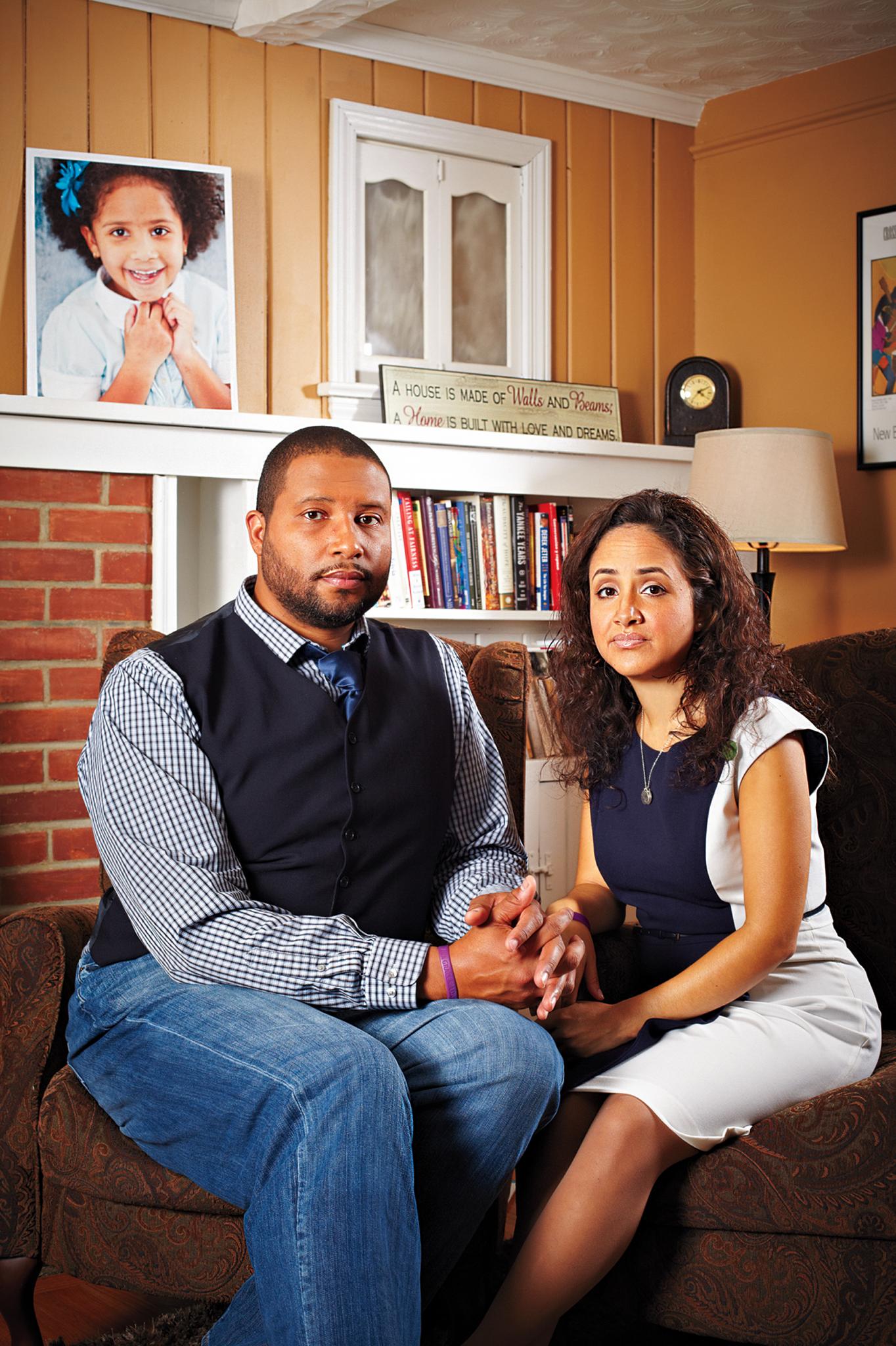 Newtown Parents' Message to ESSENCE Readers
