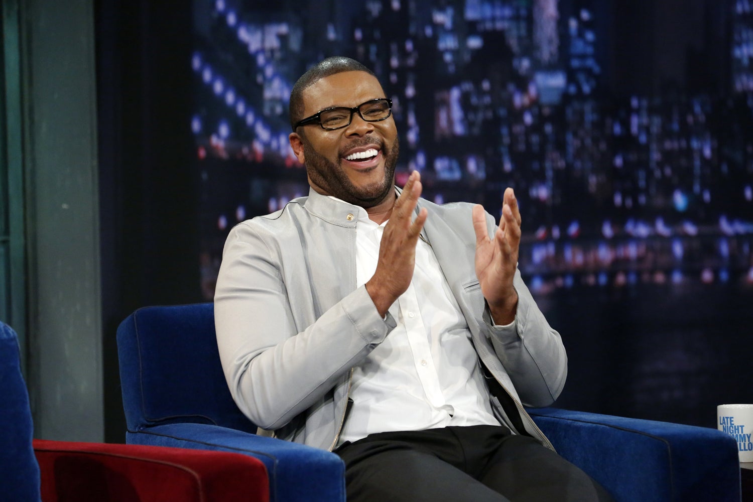 Coffee Talk: Tyler Perry’s ‘The Haves and the Have Nots’ Sets OWN Ratings Record