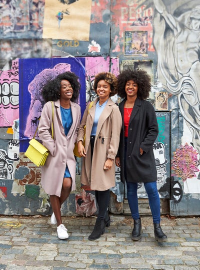 6 Types of Friends Every Woman Should Hold On To