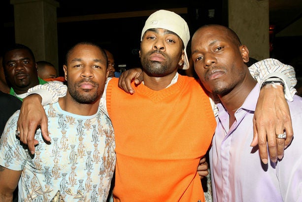 See Who Will Rock the 2013 ESSENCE Festival