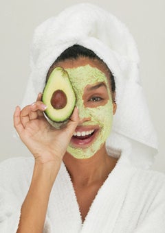 Earth Day Beauty Essentials