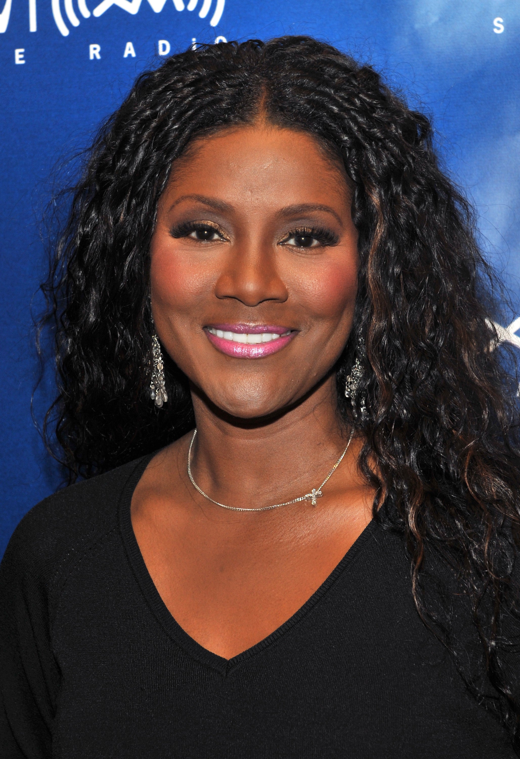 Dr. Juanita Bynum Arrested