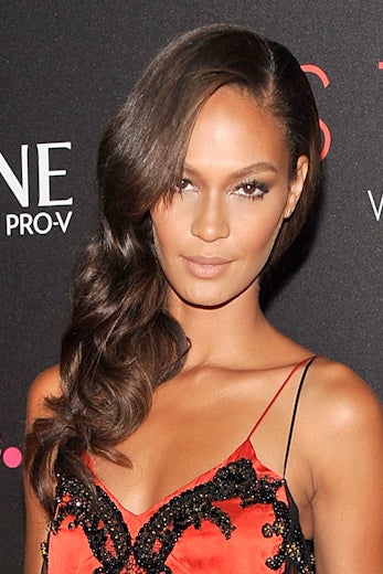 Celeb Hair: Soft, Touchable Waves