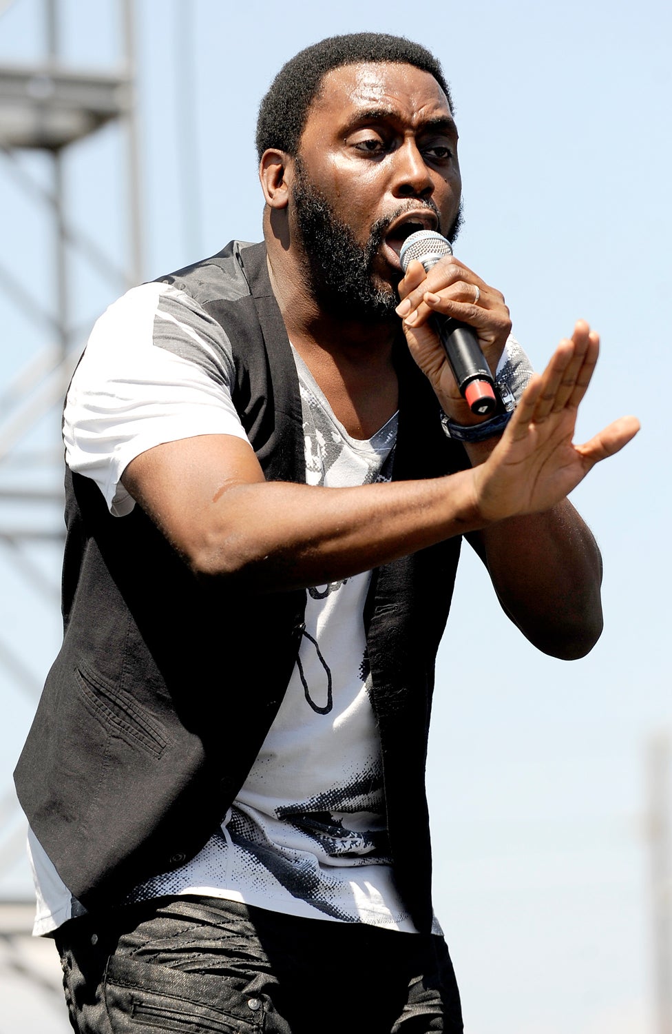 Big Daddy Kane ESSENCE Festival Playlist