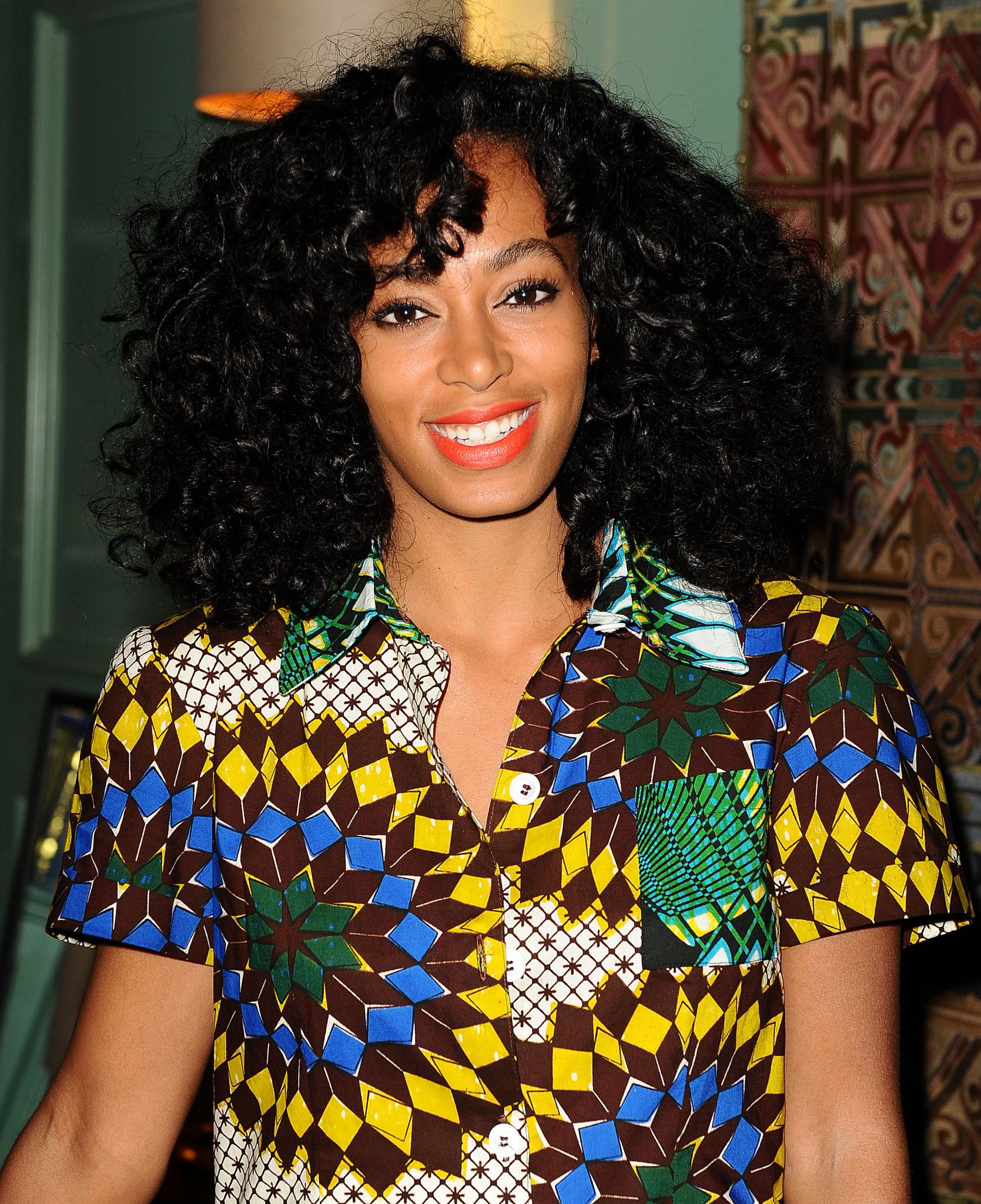 Solange’s Best ESSENCE Quotes
