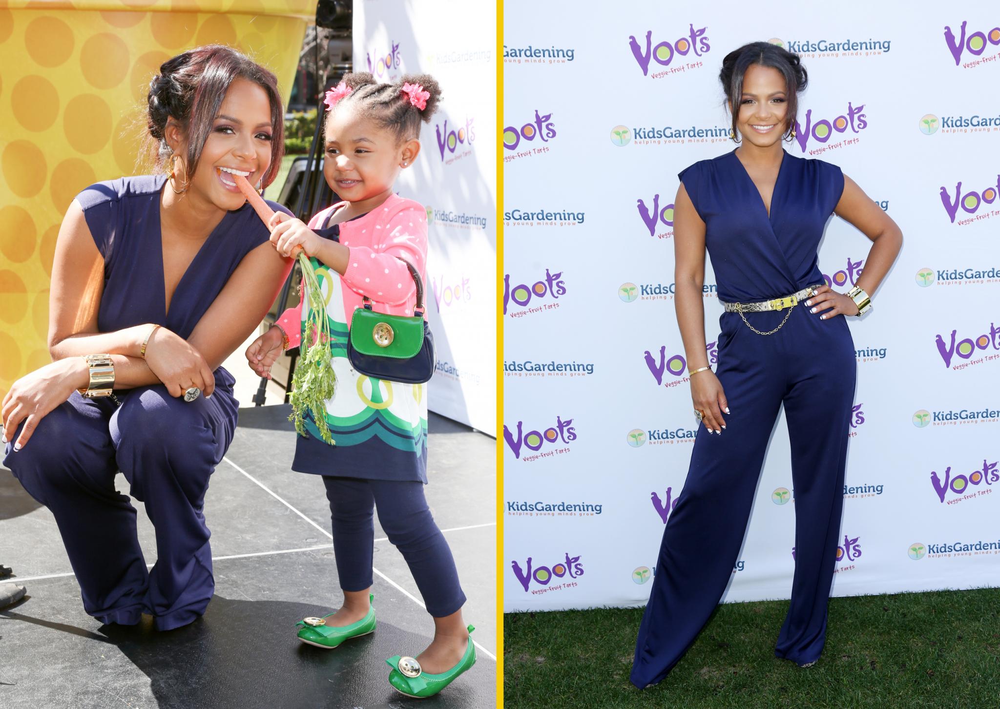 Fab or Drab?: Jumpsuit Jam