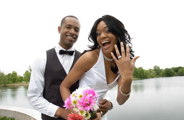 Modern Day Matchmaker: 10 Signs He Has What It Takes to Be Your Husband