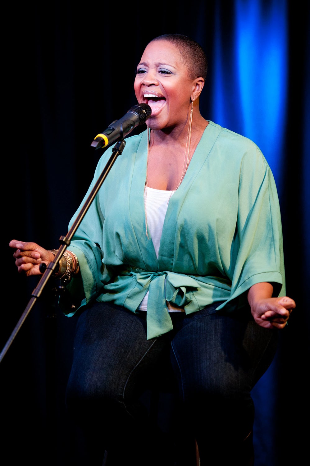 See Who Will Rock the 2013 ESSENCE Festival