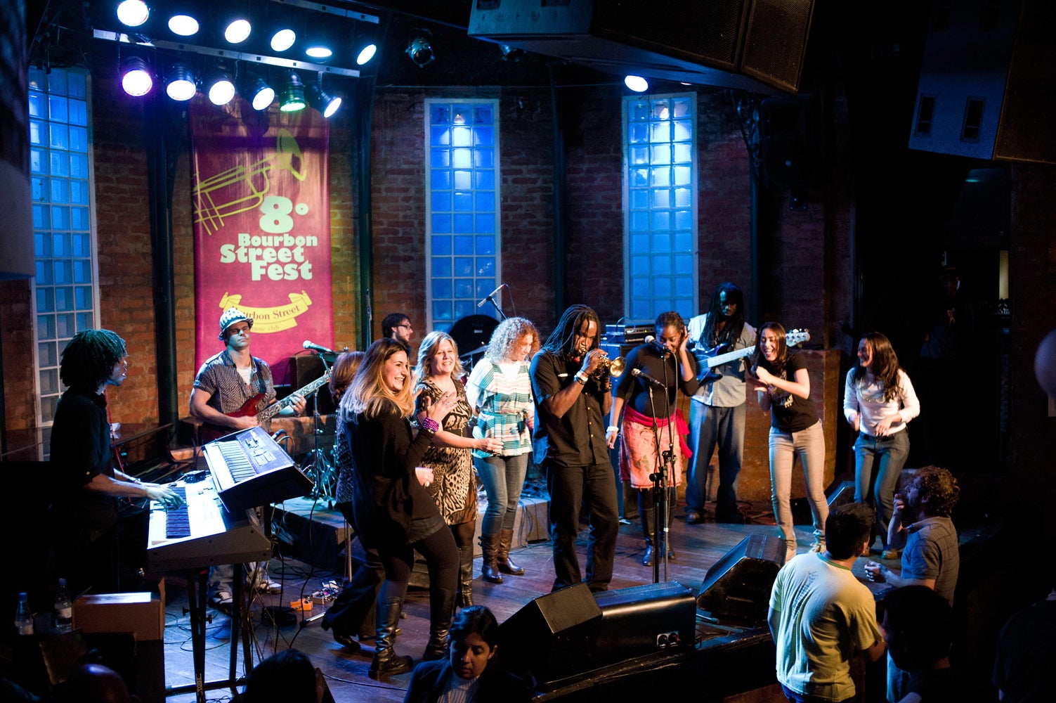 See Who Will Rock the 2013 ESSENCE Festival