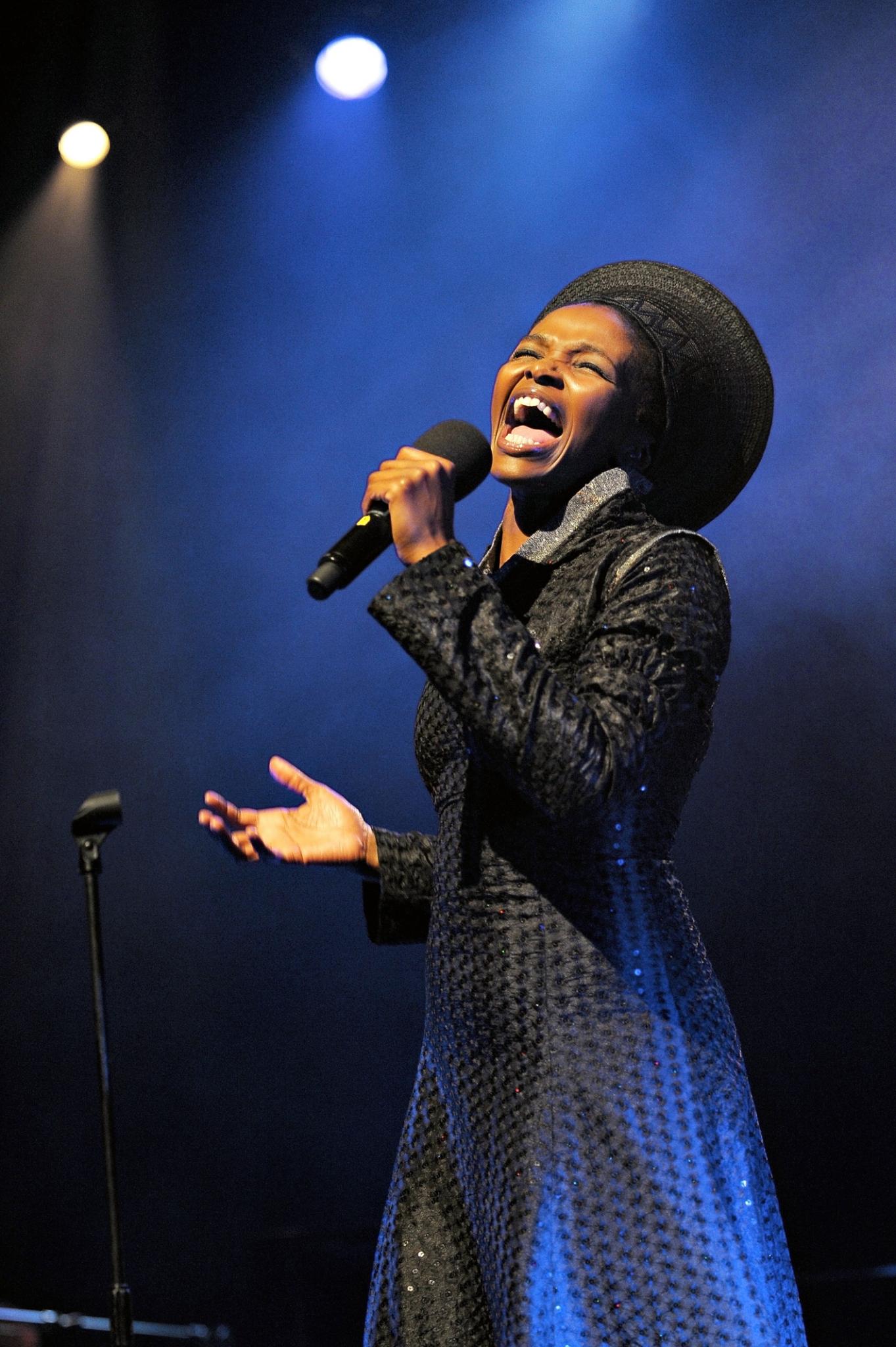 See Who Will Rock the 2013 ESSENCE Festival