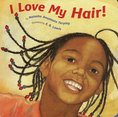 Brown Girl Bookshelf: 10 Books to Read to Our Daughters