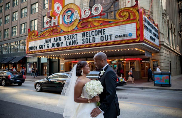 Bridal Bliss: Like a Fairytale