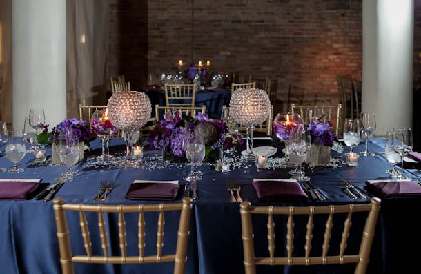 Bridal Bliss: Amber and Drew