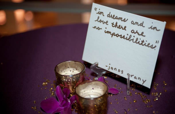 Bridal Bliss: Amber and Drew