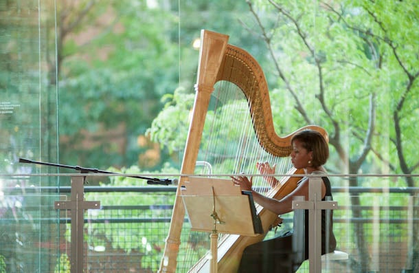 Bridal Bliss: Amber and Drew