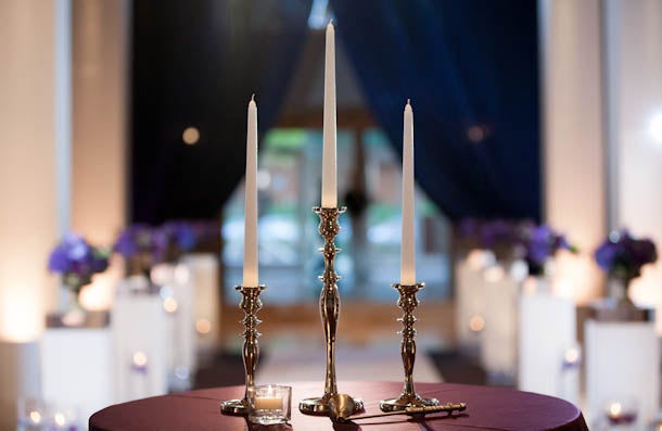 Bridal Bliss: Amber and Drew