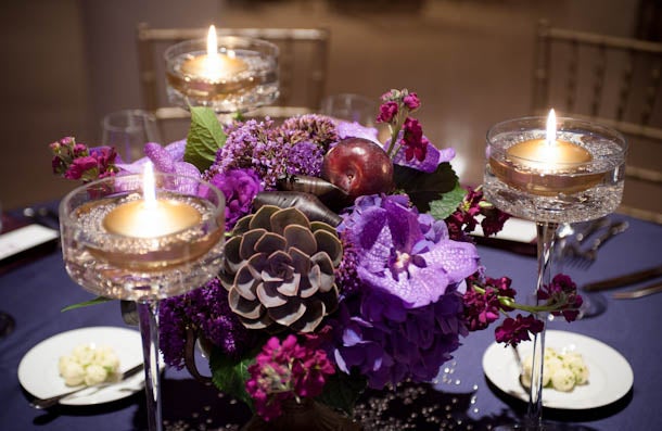 Bridal Bliss: Amber and Drew