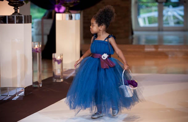 Bridal Bliss: Amber and Drew