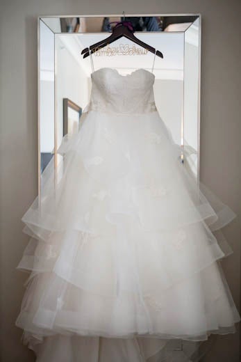 Bridal Bliss: Amber and Drew