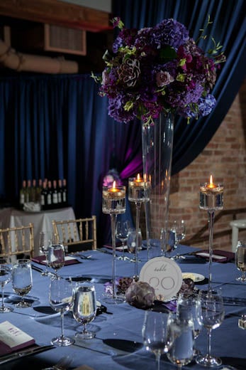 Bridal Bliss: Amber and Drew