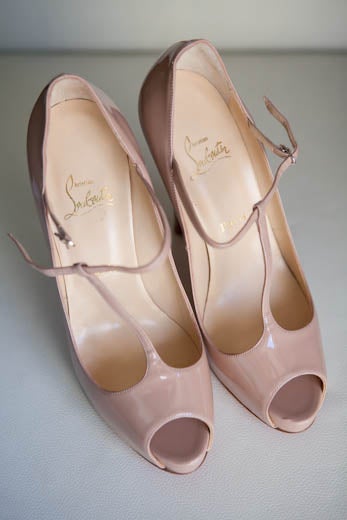 Bridal Bliss: Amber and Drew