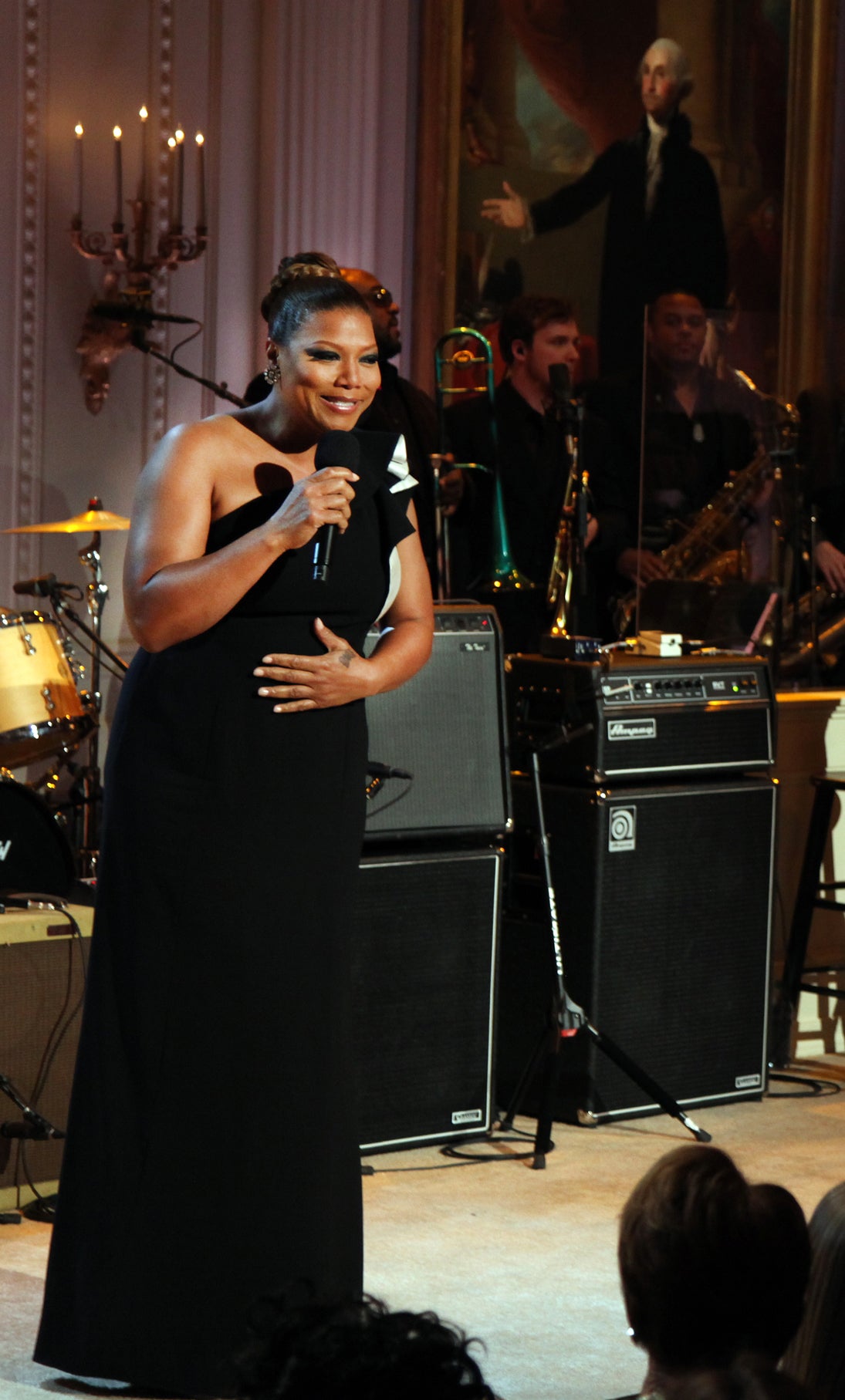 White House Celebrates Memphis Soul with Concert