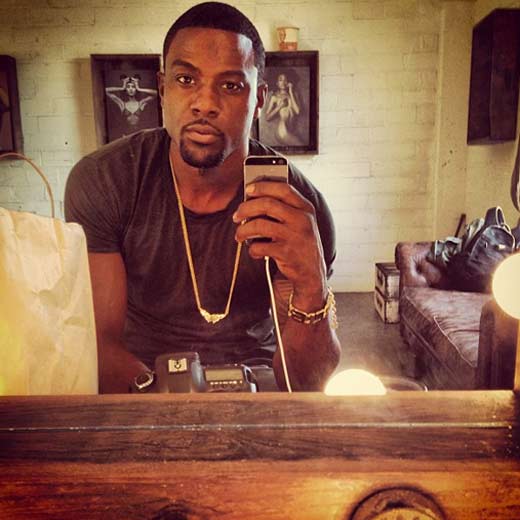 Happy Birthday Lance Gross: His Finest Moments