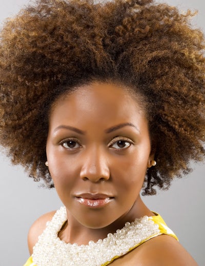 Salon Styles: A Natural Hair Affair - Essence