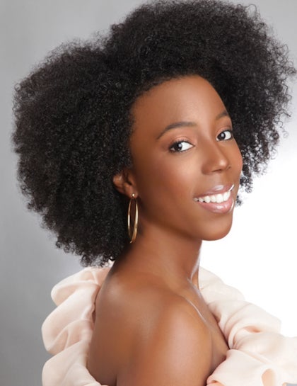 Salon Styles: A Natural Hair Affair
