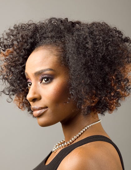 Salon Styles: A Natural Hair Affair