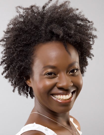 Salon Styles: A Natural Hair Affair