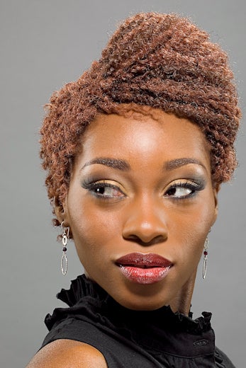 Salon Styles: A Natural Hair Affair