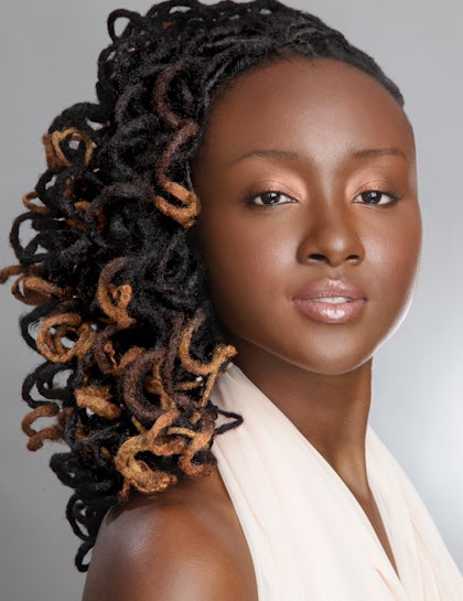 Salon Styles: A Natural Hair Affair