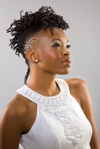 Salon Styles: A Natural Hair Affair