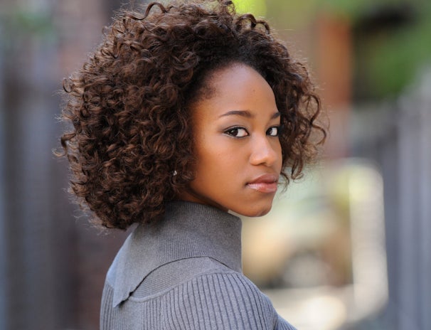 Salon Styles: A Natural Hair Affair