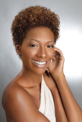 Salon Styles: A Natural Hair Affair