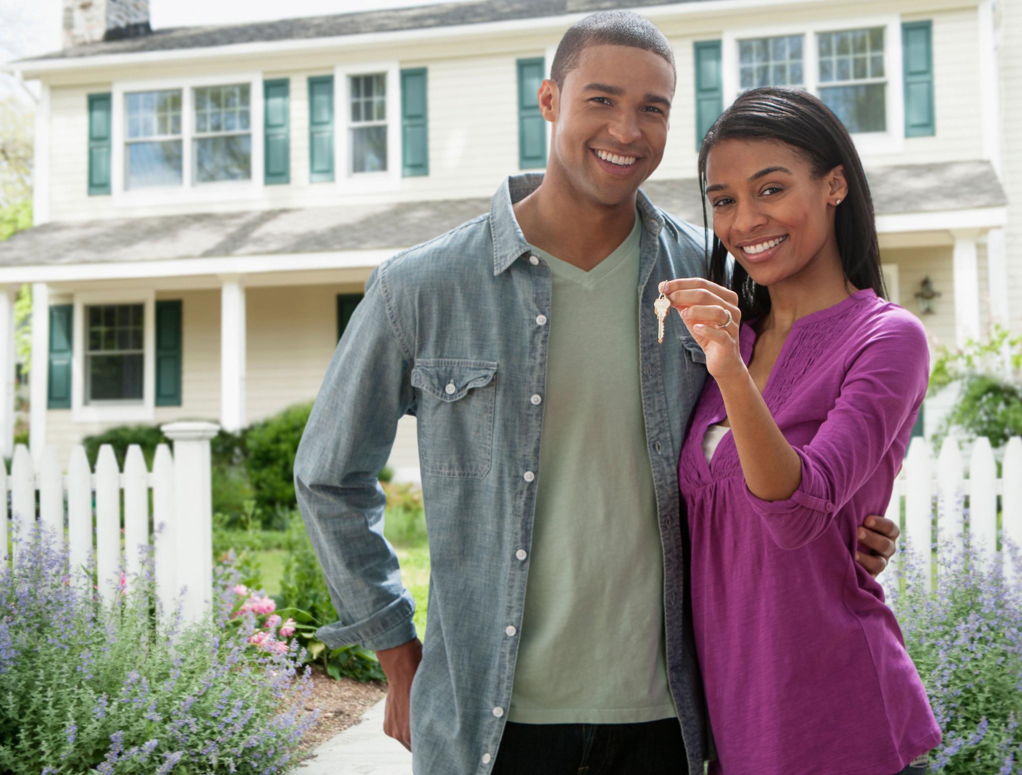 How to Begin the Homebuying Process