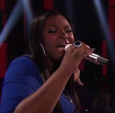 Must-See: ‘American Idol’ Contestants Pay Tribute to Divas