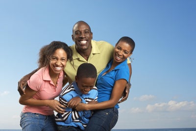 Easy Ways to Bring Your Family Closer