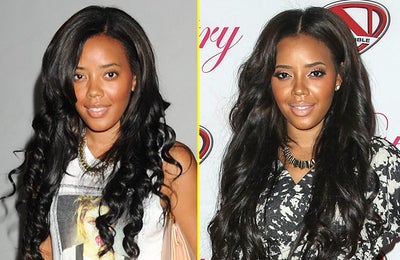 Celeb Hair: Play Your Part