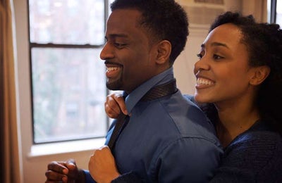 Modern Day Matchmaker: A Guide to What The Type of Men You Always Date Says About You