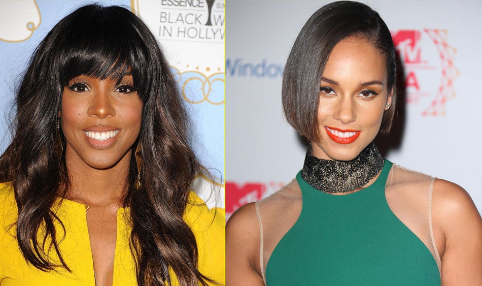 Kelly Rowland Reveals Shocking Past in New Song
